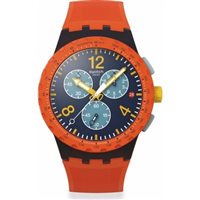 Montre Swatch Femme in Polycarbonate SUSI400 - SUSI400